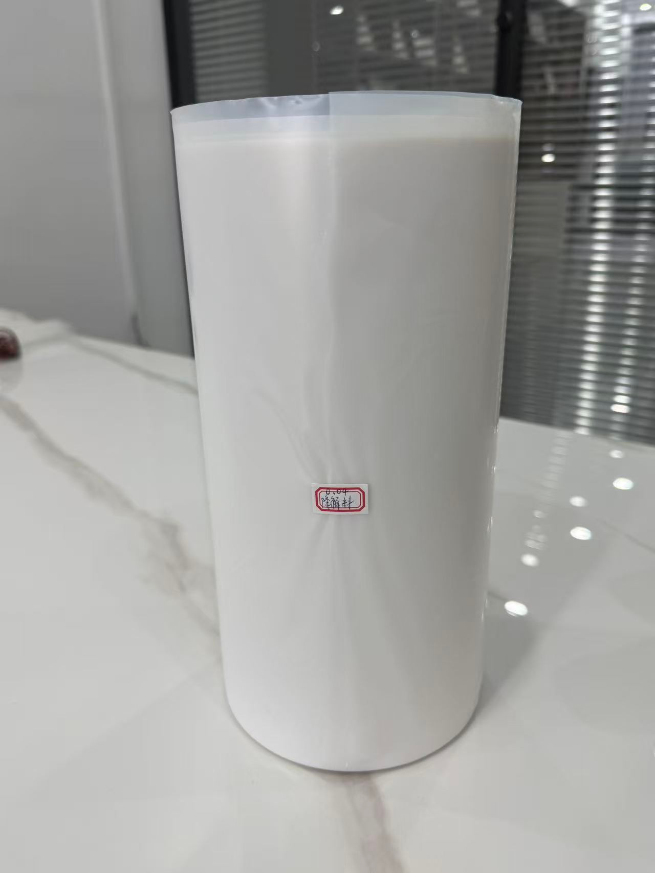 东莞可降解胶袋